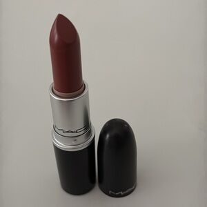 NWOB! Mac Cosmetics Lipstick In Color Whirl.